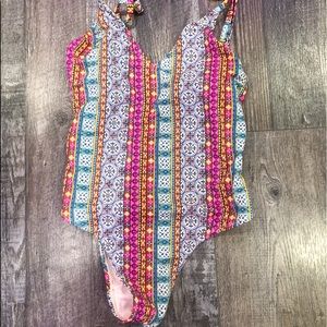 SUPER FUN ONE PIECE ☀️🏄‍♀️